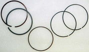 WSM Piston Rings For Kawasaki 300 89-04 .25mm Over 51-255-04