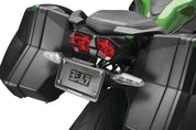Yoshimura Fender Eliminator Kit Black - 070BG142100