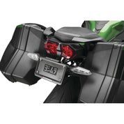 Yoshimura Fender Eliminator Kit Black - 070BG142100
