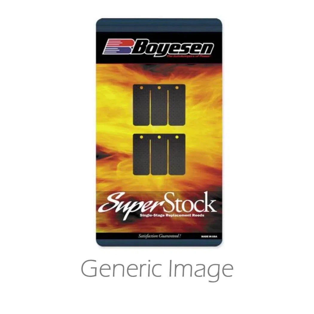 Super Stock Reeds for Snowmobile ARCTIC CAT F7 FCat/SCat/M7 2003-2006