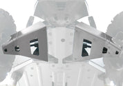 Rival Front Aluminum A Arm Guards For Can-Am Maverick X3 64'' 2444.7253.1