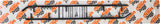 Standard Wear Bar Runners Yam RUY-6250