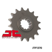 525 BMOR Chain Natural, Front & Rear Sprocket Kit for HONDA CBR600RR 2007-2016