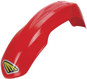 Cycra Performance O.E.M. Front Fender Red - 1CYC-1500-33