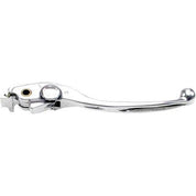 Motion Pro Polished Aluminum Brake Lever 14-0239