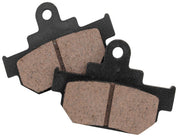 Brake Pad and Shoe For Suzuki LS650 Boulevard S40 2005-2011 Standard Front