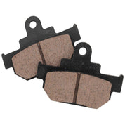 Brake Pad and Shoe For Suzuki LS650 Boulevard S40 2005-2011 Standard Front