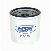 WSM Oil Filter for Johnson / Suzuki 140 Hp 4-Stroke 02-12 615-135