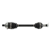 All Balls Heavy Duty Cv Axle Front Right/Left AB8-AC-8-245