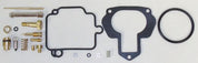 WSM Carburetor Kit For Yamaha 400 Kodiak 96-98 016-311