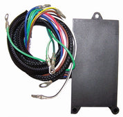 WSM Switch Box for Mercury 175 / 210 Hp 6 Cylinder Sport Jet 00-05 361-4953-32
