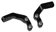 Cycra Replacement Clamp Mount Black - 1CYC-1656-12