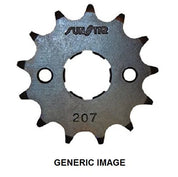 SUNSTAR Front Steel Sprocket 15T for OFFROAD HONDA CT90 1969-1979