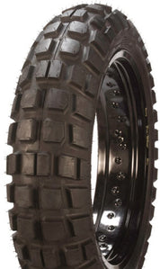 Kenda K784 Big Block Rear Bias Tire [140/80-18] 047841822B0