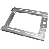DragonFire Racing Heavy Duty Non-Adjustable Seat Base - RZR 800 & RZR XP 900 ALL 08-14 - 15-1001