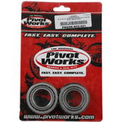 Pivot Works - PWSSK-K02-021 - Steering Stem Bearing Kit
