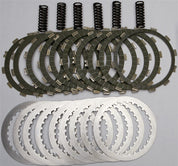 EBC SRK Complete Rebuild Kit - SRK85