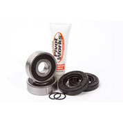 1981-1982 Honda ATC 185S Pivot Works Front Wheel Bearing Kit Honda Atv