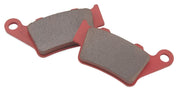 BikeMaster Brake Pad and Shoe For KTM 620 LSE 1996-1999 Sintered Rear