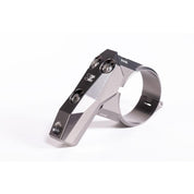 Seizmik Halo-RA Billet Aluminum Rearview Mirror For 1.75? Round Tube ROPS