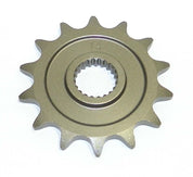 WSM Front Sprocket For Honda 125 / 250 FSH-031-14