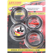 PIVOT WORKS PWRWK-S25-400 REAR WHEEL BEARING KIT LTR450