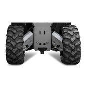 Rival Skid Plate And A-Arm Guards For CF Moto C Force 600