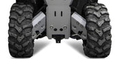 Rival Skid Plate And A-Arm Guards For CF Moto C Force 600