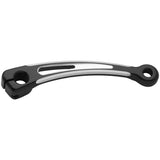 Harley FLHX Street Glide 2006-2014Deep Cut Inner Shift Rod Black by Arlen Ness