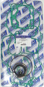WSM Complete Gasket Kit For Kawasaki 125 KX 03-05 25-742