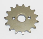 WSM Front Sprocket For Honda 50 - 85 FSH-023-15