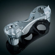 Kuryakyn Chrome Generation Gen 2 Front Fork Brace Stabilizer Honda Goldwing F6B