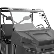 Falcon Ridge 12 Manual Wiper For Hard Coated Windshield For Yamaha Rhino 2008-2009, 2011-2013