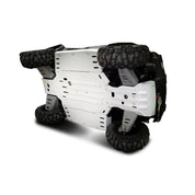 Rival Skid Plate And A-Arm Guards For CF Moto U Force 500 / 500 HO / 800