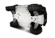 Rival Skid Plate And A-Arm Guards For CF Moto U Force 500 / 500 HO / 800