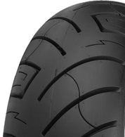 Shinko SR777 Cruiser Rear 180/65B16 Motorcycle Tire