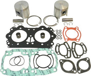 WSM Top End Rebuild Kit Standard - 010-819-10