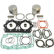 WSM Top End Rebuild Kit Standard - 010-819-10