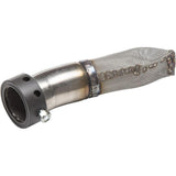 Yoshimura RS-12 Spark Arrestor Kit 1.5in SA-19-K