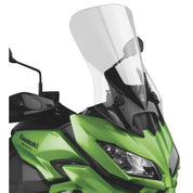 National Cycle VStream Windscreen 20.50" Clear N20117