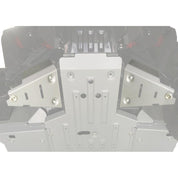 Rival Skid Plate And A-Arm Guards For Honda Pioneer 1000