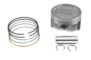 WSM Piston Kit For Kawasaki 750 Brute Force 12-14 Standard 50-260K
