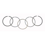 WSM Piston Rings For Kawasaki 300 89-04 .75mm Over 51-255-06