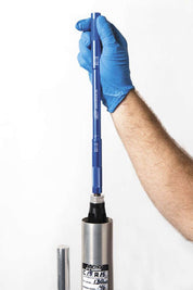 Motion Pro 5-in-1 Damper Rod Bleed Tool 08-0648