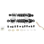 PROGRESSIVE METRIC 412-4207C 412-4207C SHOCKS CHR 12.5'