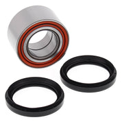 All Balls Tapered Dac Front Upgrade Kit 25-1699-HP