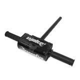 DragonFire Racing RZR Grab Bar Kit - Straight Bar (2008-2011) - 04-1013