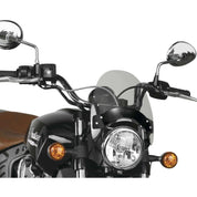 National Cycle Flyscreen Windshield Light Tint N2530-002