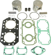 Wsm Complete Top End Kit 010-809-13P