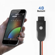 XK Glow One-Piece Mini XK Controller - XK-MINI-KIT